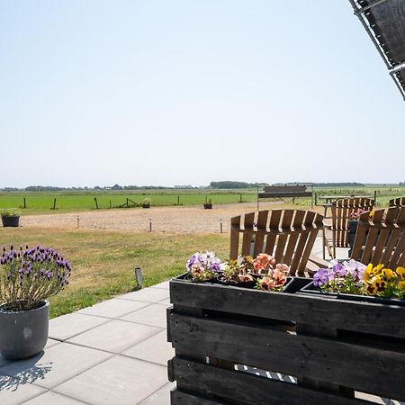 Johanneshoeve - De Mooiste Plek Op Texel Den Hoorn  Εξωτερικό φωτογραφία